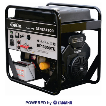 Competitive Generator mit Batterie 13kw (EF13000)